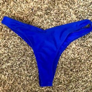 SHEIN bikini bottoms
